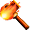 Гном огня