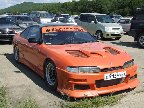 Nissan Silvia, 06-09-07