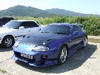 Toyota Supra, 06-09-07