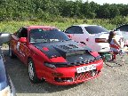Toyota Celica, 06-09-07