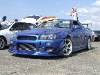 Nissan Skyline, 06-09-07