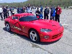 Dodge Viper, 06-09-07