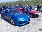 Toyota Supra, 06-09-07