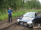 В 50 км от Нска (нашли приключения), 14-09-07