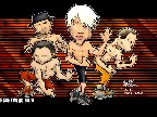 red hot chili peppers, 14-08-08