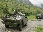 НАШИ ТАНКИ НА ТЕРРИТОРИИ ОСЕТИИ, 14-08-08