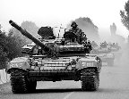 ТАнки агрессора, 14-08-08