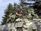 РОССИИские военные в грузии, 14-08-08