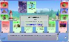 2 башни - Ничья по таймауту, лаг сервера, 30-08-08