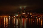 Ночной вид на Набережную, 12-09-08
