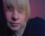 Зимой была блондинкой., 20-09-08