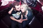 Мы с ПУПСЕЧКОЙ на Blazin'е, 17-10-08
