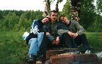 Ну чем не Live... :), 19-10-08
