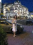 Киев, возле с.м. "Льва Толстого", 29-10-08