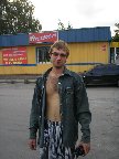 В родной деревне, 02-12-08