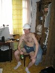 А вот такой после защиты диплома))))), 02-12-08