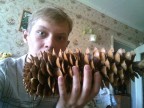 Представьте какие тогда белки... :), 04-12-08