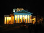 Воскресенский собор ночью, 20-12-08
