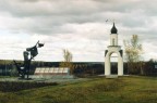 Часовня жертвам взрыва, 20-12-08