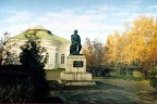 памятник А.В.Ступину, 20-12-08
