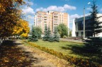 кт ''Юбилейный'', 21-12-08