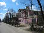 Дом-особняк XIX века, 21-12-08