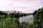 Смирновский пруд, 21-12-08