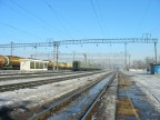 Дорога железная, 21-12-08