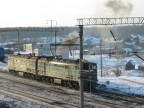 жд - посёлок, 21-12-08