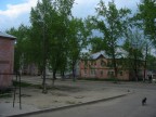 Тихий город, 21-12-08