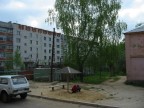 Арзамасские дворики, 21-12-08
