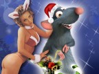 Дарья Сагалова и Злая крыса 2008, 06-01-09