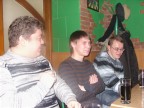 Охрана "президента", 14-01-09