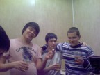 борода(Димас), я(Санёк), мужик(Виталя), 04-02-09