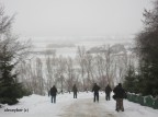 Кладбище кораблей в Чернобыле, 15-02-09