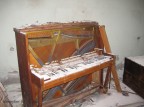 Пианино в квартире, 15-02-09