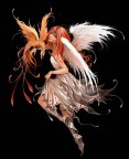 Phoenix Elennare :), 24-02-09