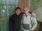 Мой дружа POSTAL)))Ты жив в моей памяти!, 27-02-09