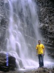 "Манявський" водоспад, 28-02-09