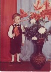 присяга СССР) // 7 ноября 1986 г., 11-03-09
