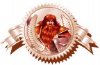 Бронзовый Гном - Aryvejd, DrZvER, Arsa:), 01-04-09