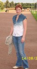 Здесь цари гуляли)) Петродворец, 09-04-09