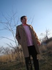 первая маевка 2009... еще в марте), 24-05-09