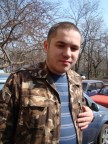 возле парка Шевченко, 24-05-09