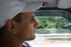 Где-то между Ужгородом и Львовом., 31-05-09