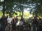 Групповуха в тени..., 14-06-09