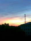 рассвет над моим городом, 16-06-09