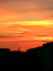 рассвет над моим городом, 16-06-09