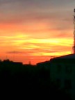 рассвет над моим городом, 16-06-09
