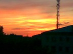 рассвет над моим городом, 16-06-09